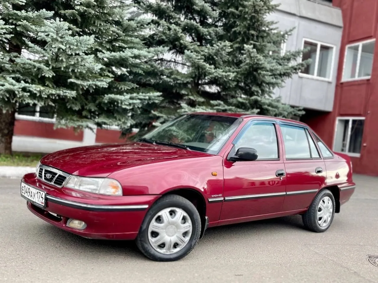 🚗 ПРОДАМ ДЭУ НЕКСИЯ, 2007 г. 🚗