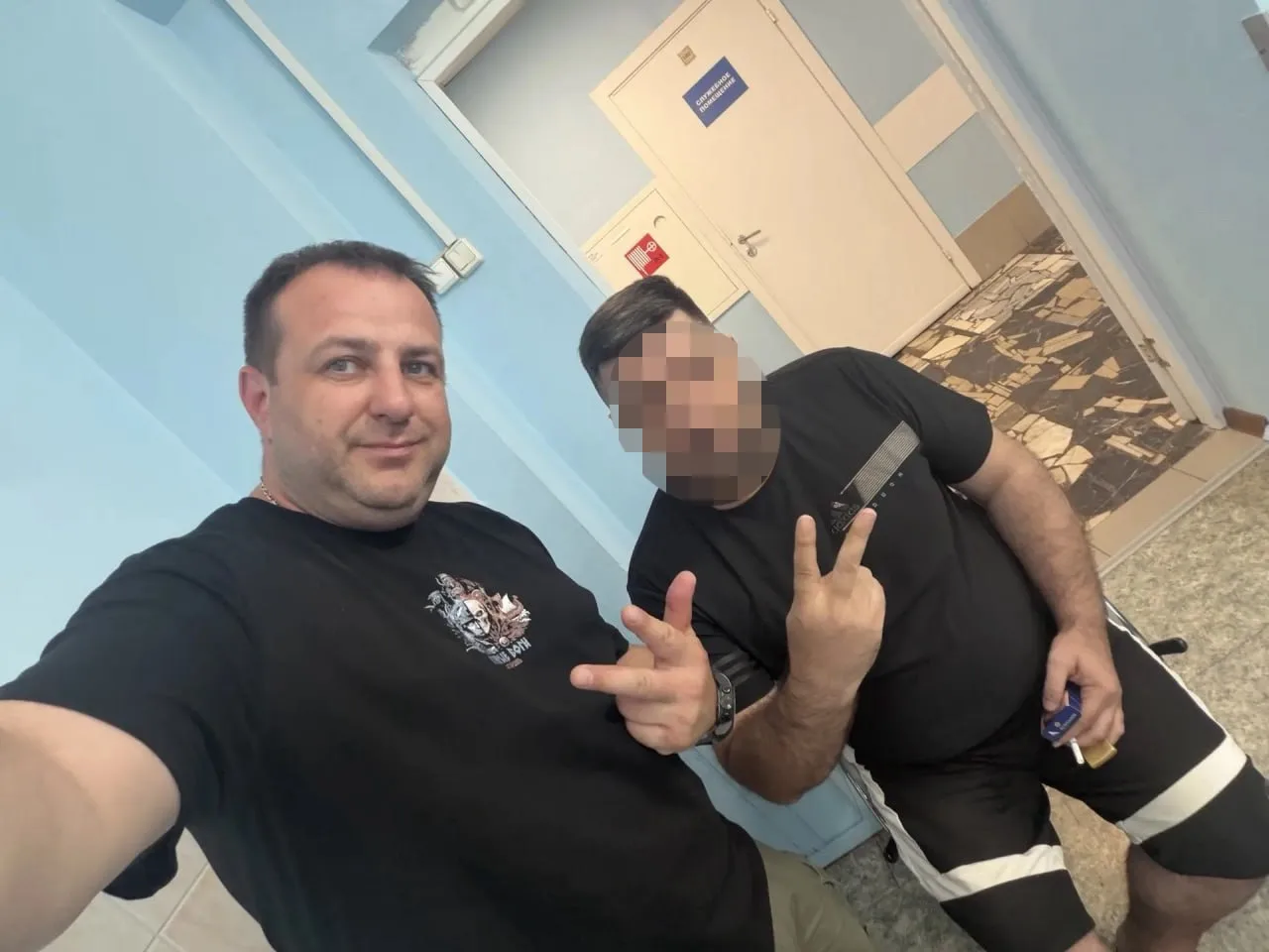 💈 Проект «Свой барбер»