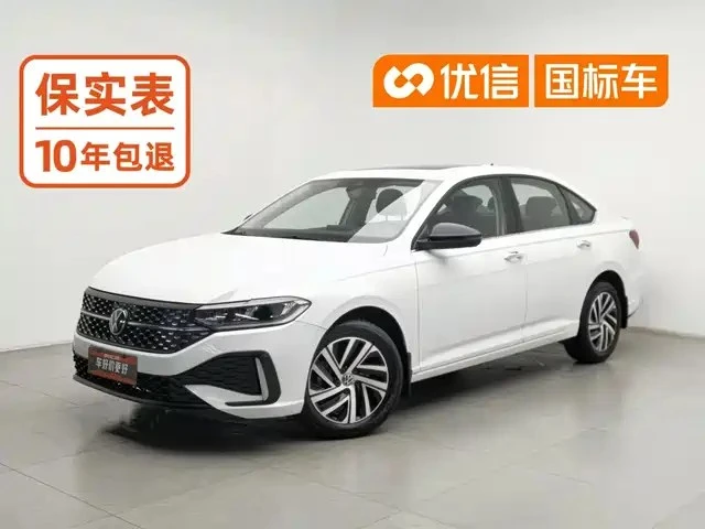 🚗 Volkswagen 2024