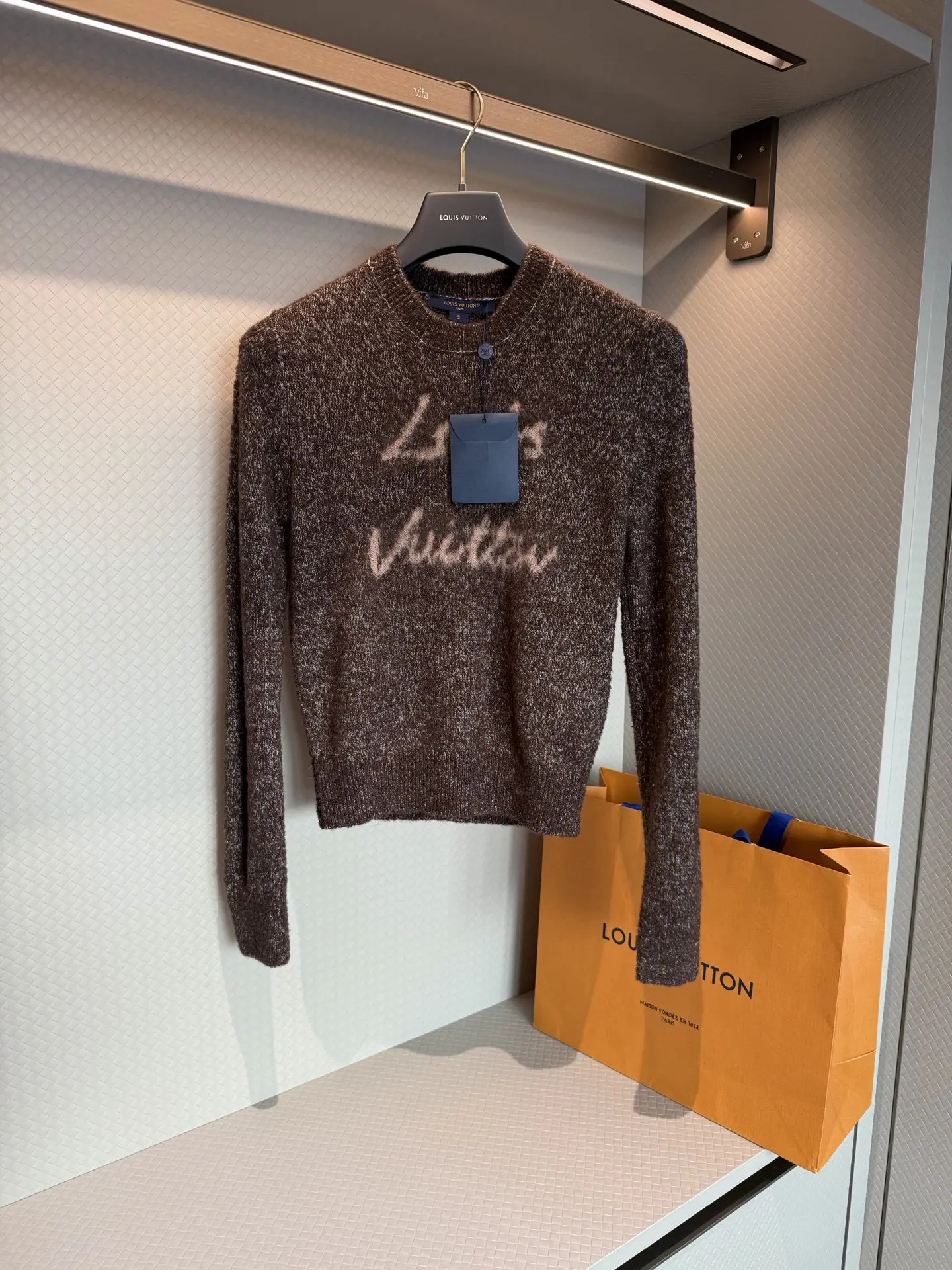 Louis Vuitton