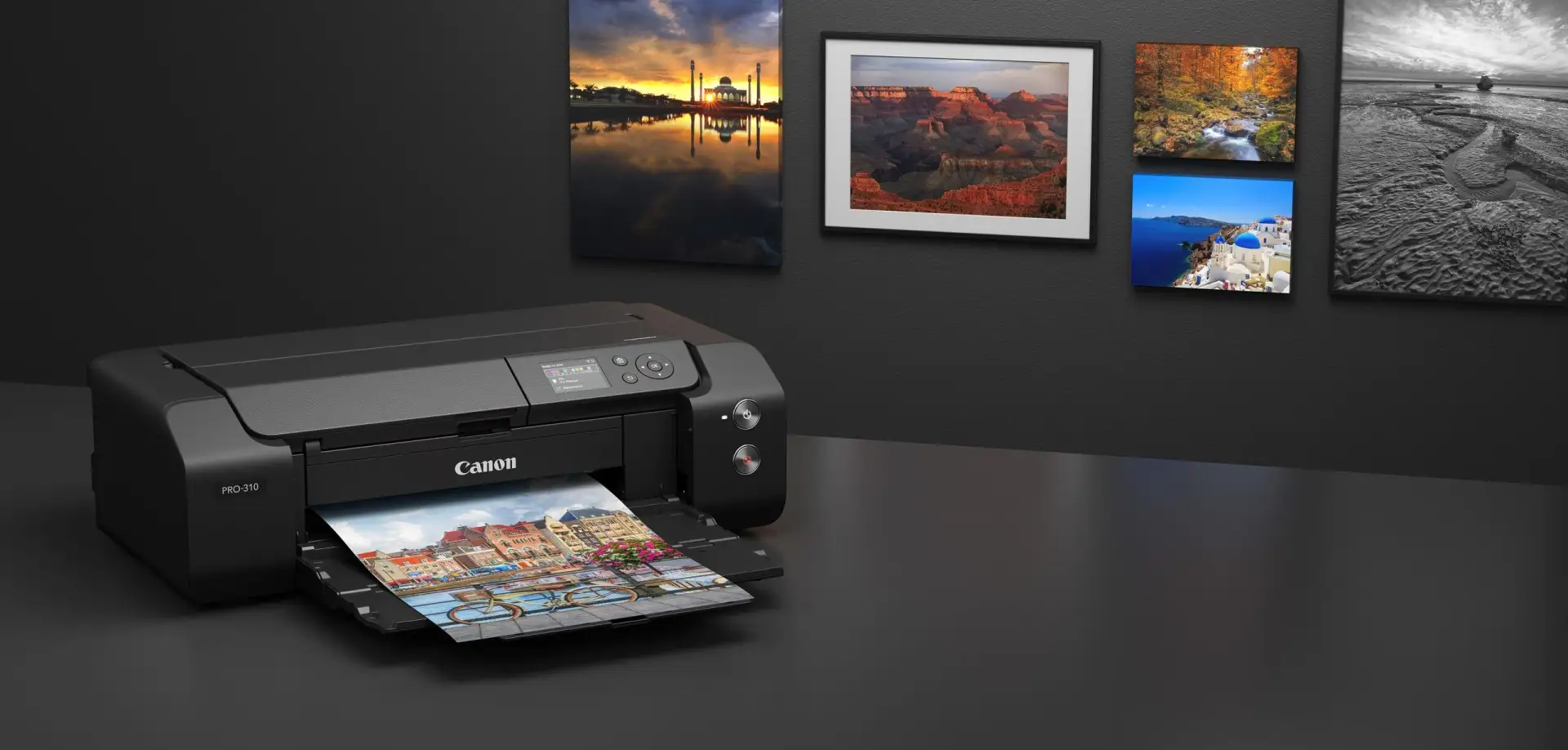 Как выбрать фотопринтер в 2026 году — от Canon SELPHY до Epson SureColor P900