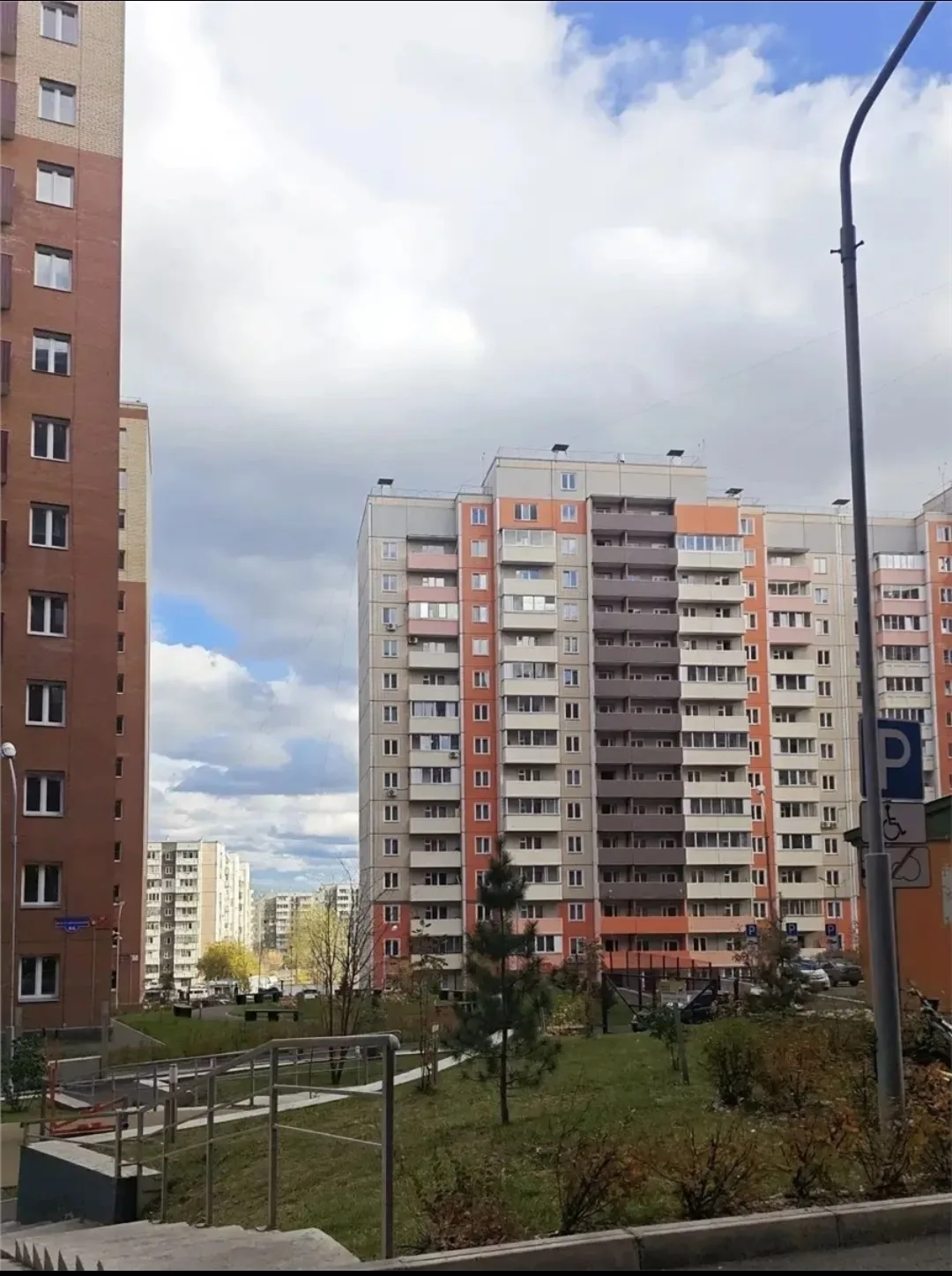 Департамент градостроительства Красноярска дополнительно приобрёл 21 квартиру для детей...