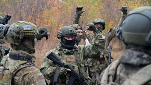Освобождение Николаева и Одессы, наступление на Сумы и Харьков: эксперт о сроках СВО