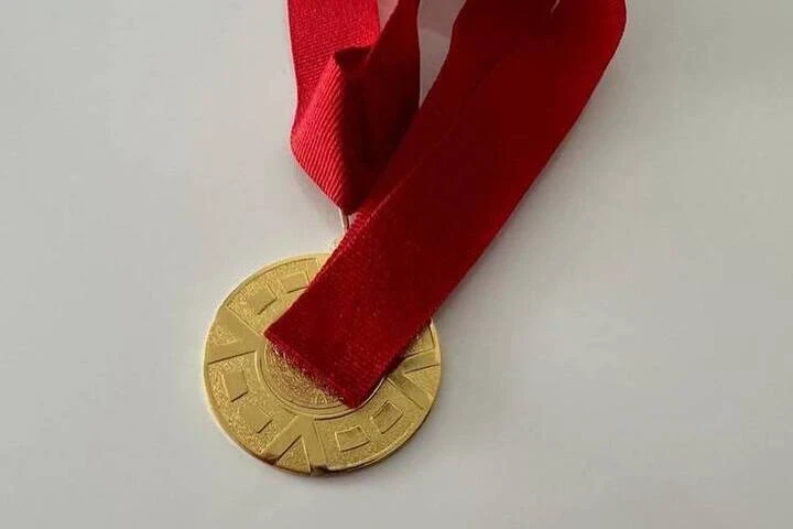 🏆 Пятигорские гимнастки привезли три медали с всероссийского турнира