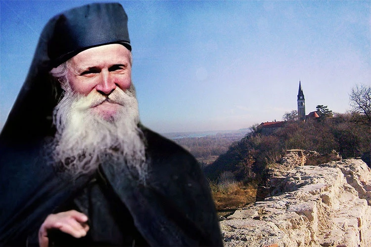 Каково наше отношение к ближнему, таково наше отношение и к Богу.