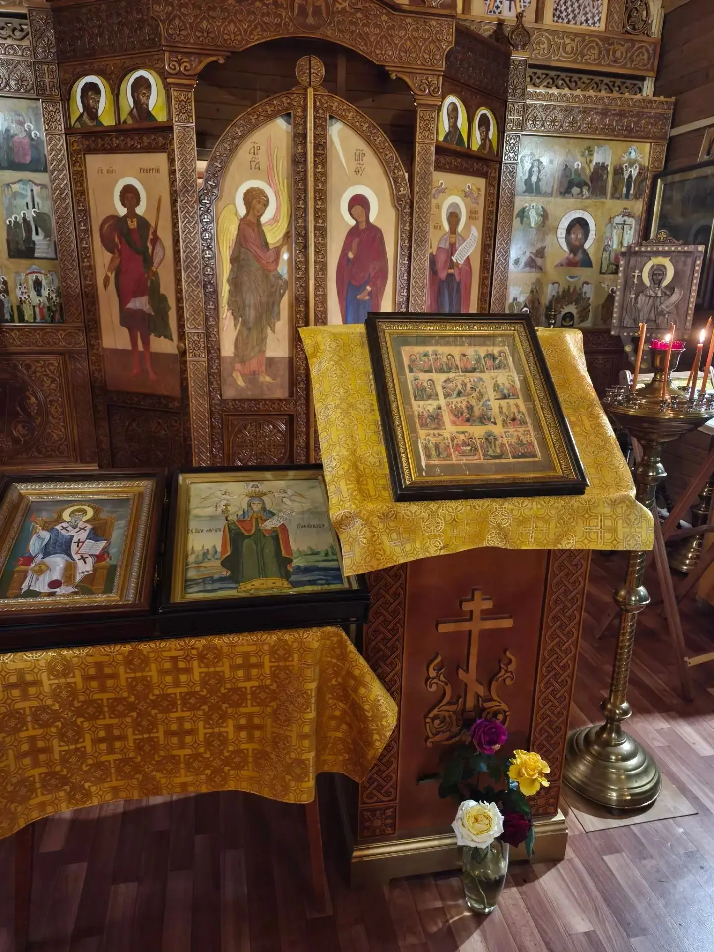 Доброго воскресного утра друзья!❤️