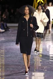 CHANEL style