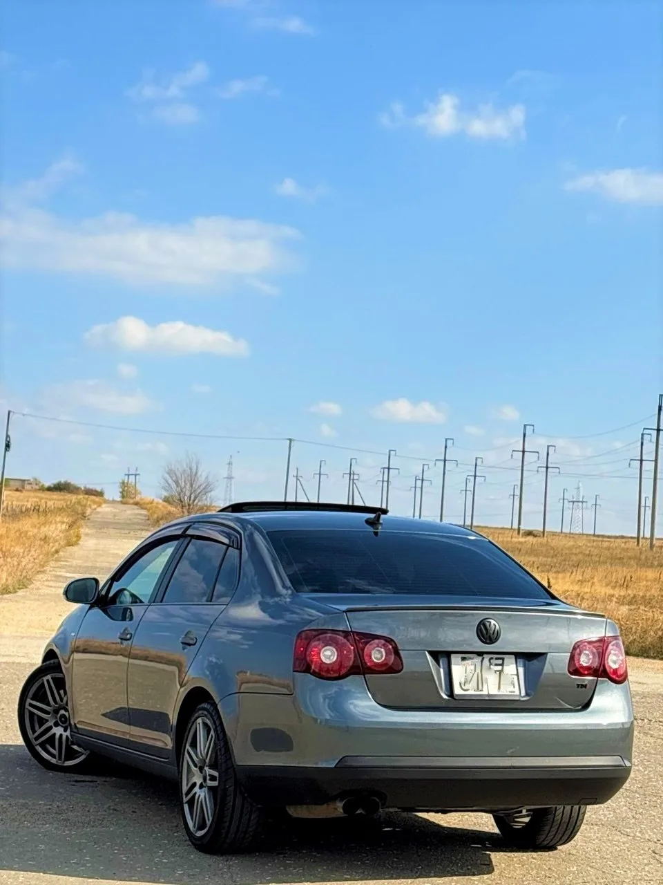 Продам Volkswagen Jetta 5 (🇺🇲)🔥