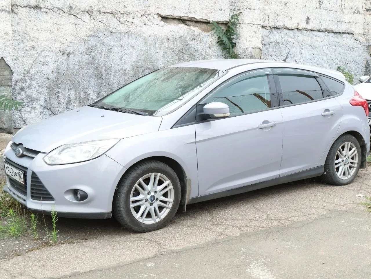 Продам Ford Focus 3, 2011 г., 256 тыс. км, б/у, 750 000т.