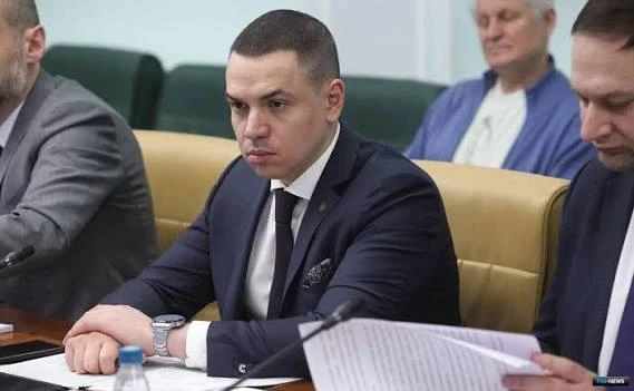 ⚡️Минпромторг в 2027 году уделит внимание узкоспециализированной сельхозтехнике — Илья ...