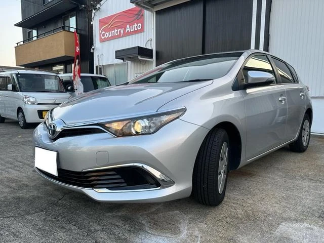 🚗 Toyota 2016