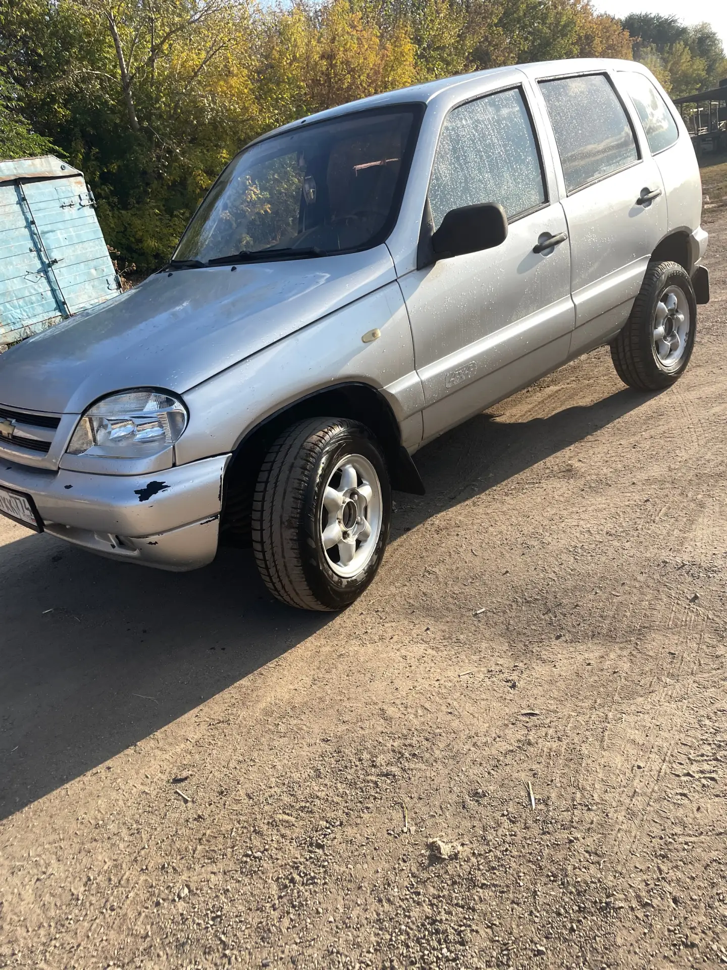Продам 2005г. 290000₽.
