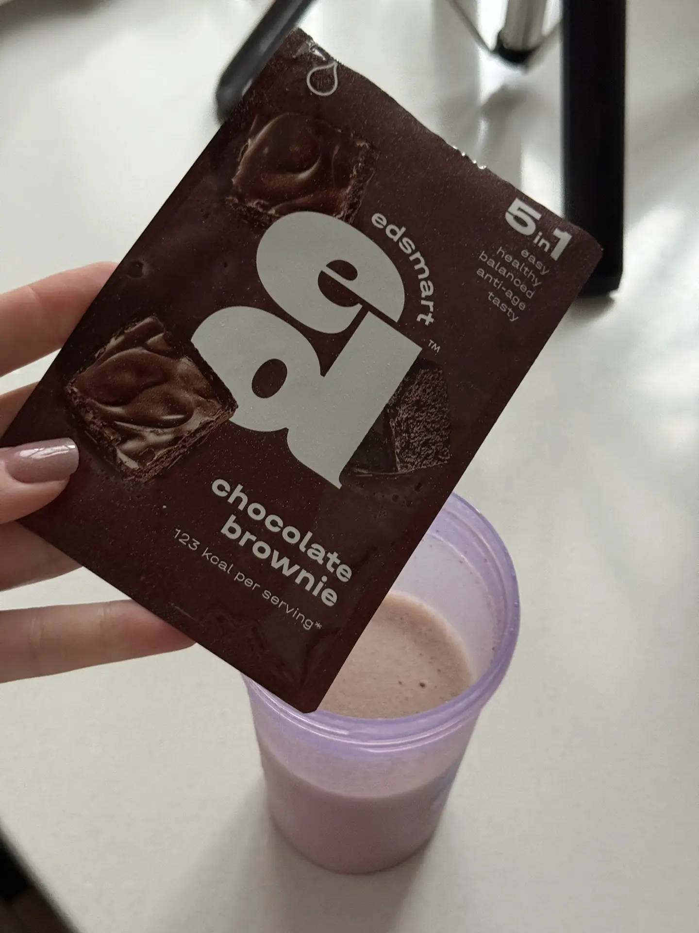 🍫 Девочки, любительницы шоколада, это для вас! 😍