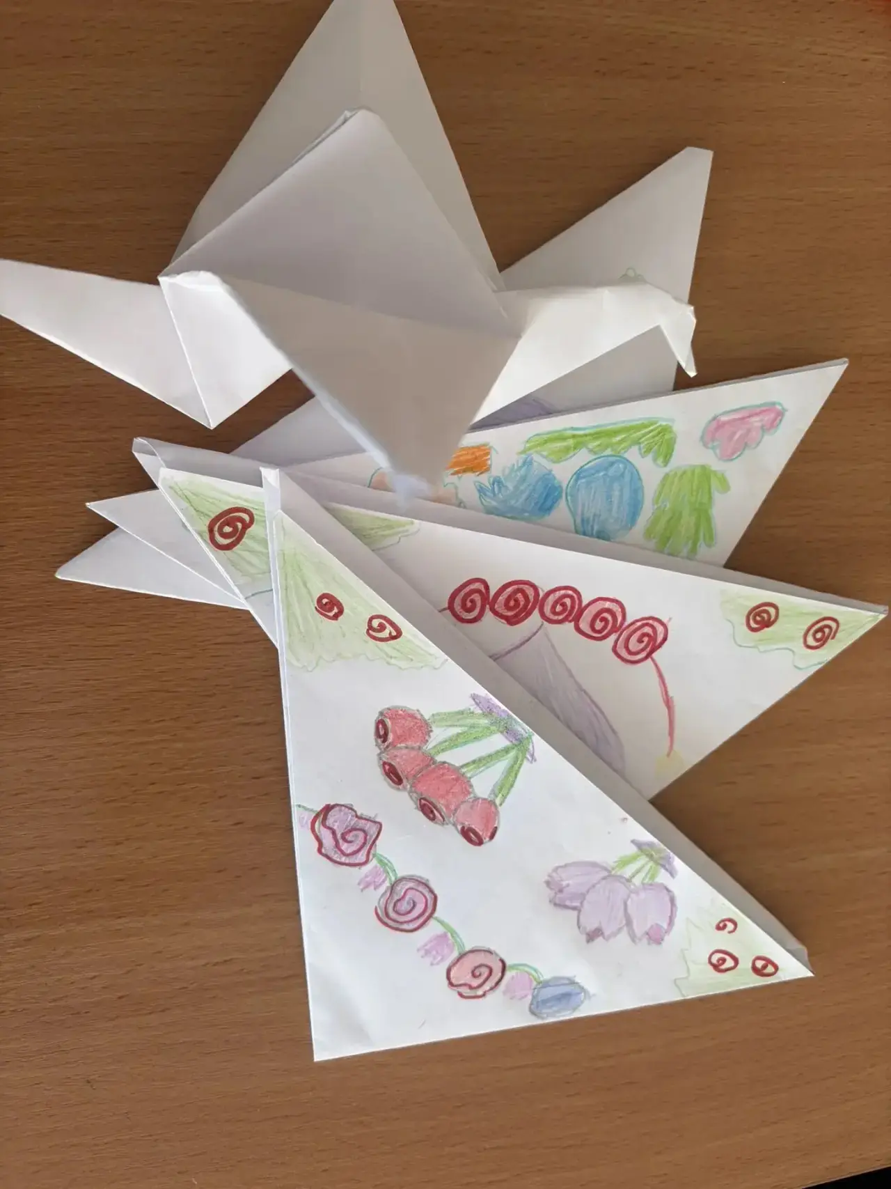 ✉️ С теплом из дома 🤗