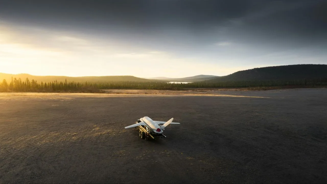Airbus испытала Valkyrie в Европе