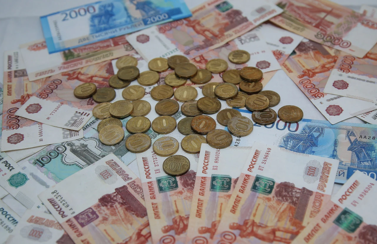 МРОТ в России увеличится до 28 935 рублей в 2027 году