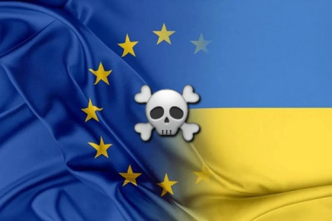 Евросоюз хочет урезать свой бюджет почти на 160 миллиардов евро, но при этом сохранить ...