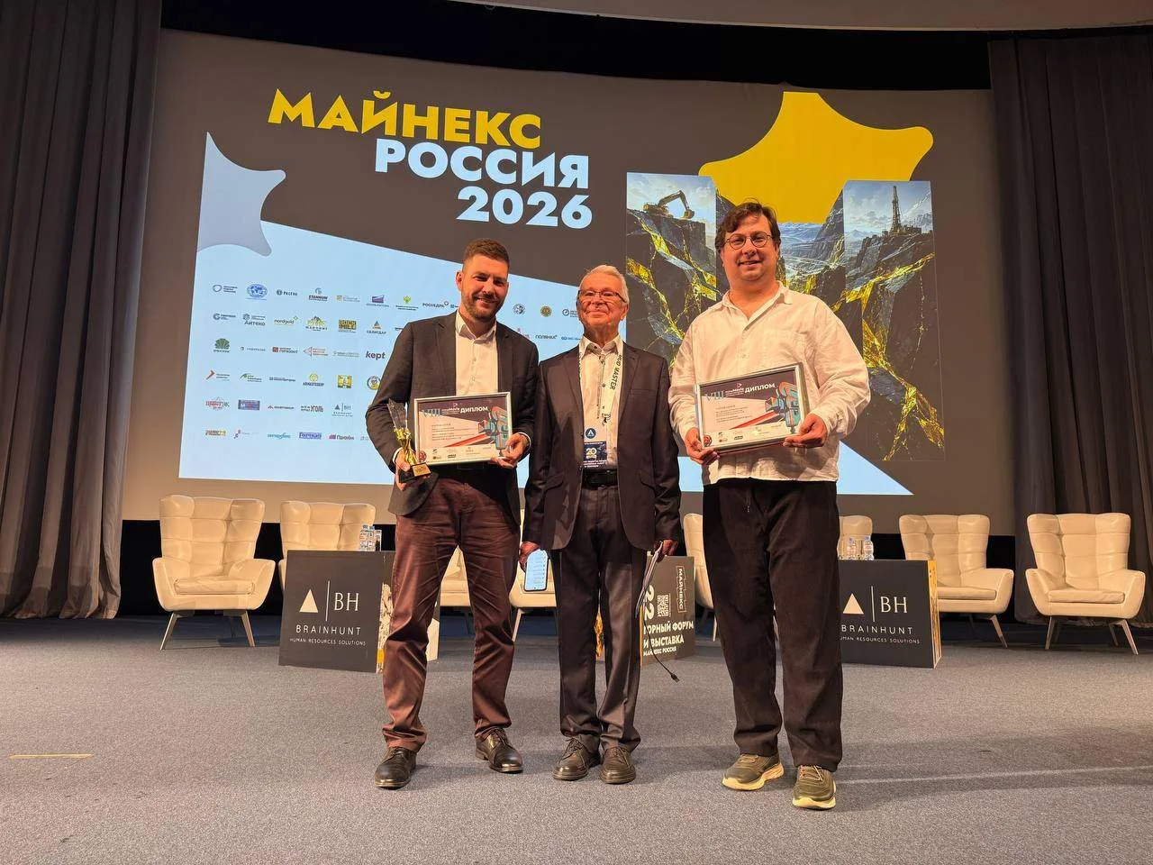 🏆С Пельшем и Брилевым в ряду: проекты, снятые при поддержке уфимского телеканала UTV, ...