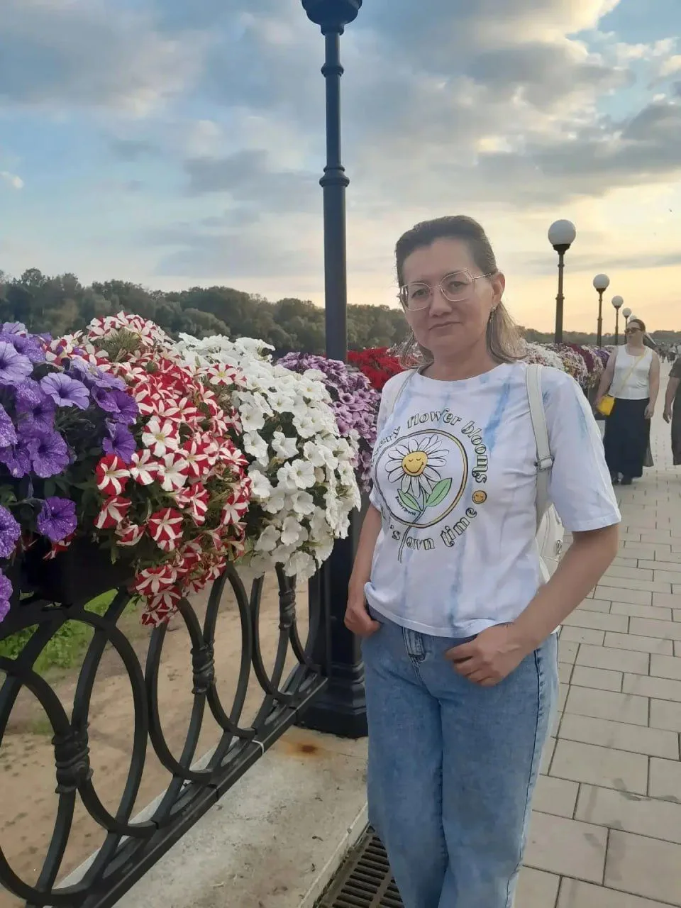 В Оренбурге возбуждено уголовное дело в связи с исчезновением 47-летней медсестры Венер...