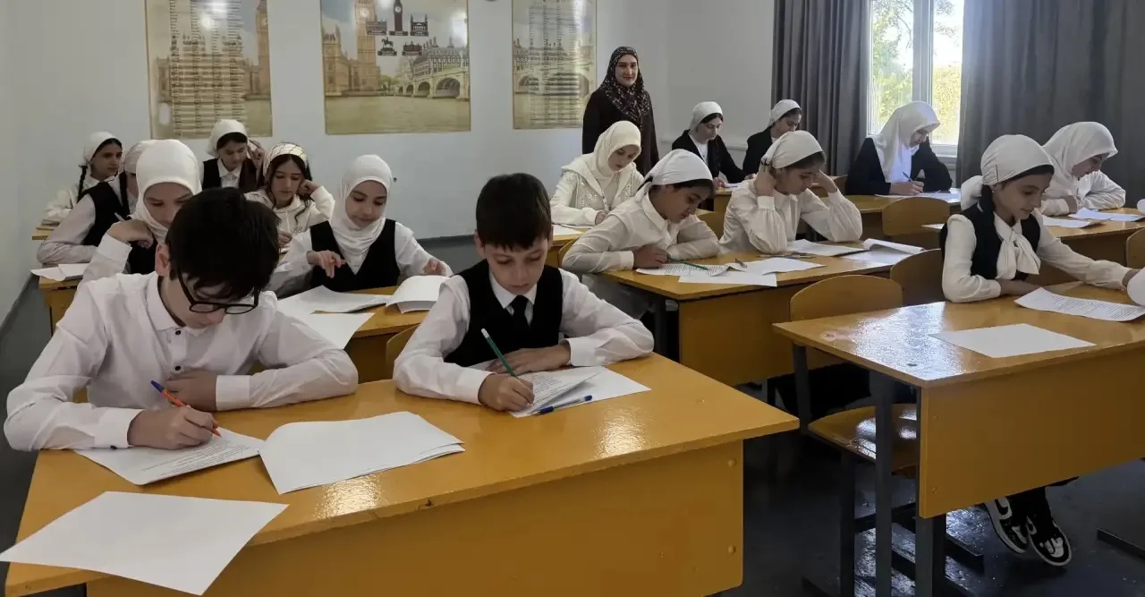ВсОШ по литературе среди учащихся 4-11 классов