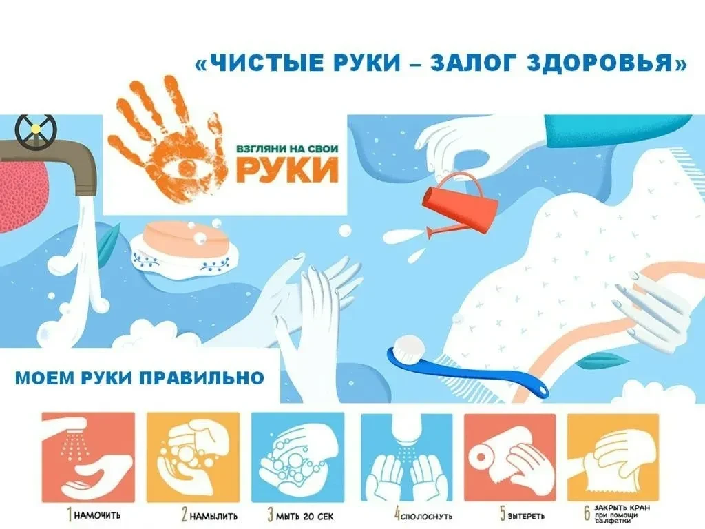 Как поддержать чистоту рук и какое мыло для это нужно? Для чистоты рук подойдёт обычное...