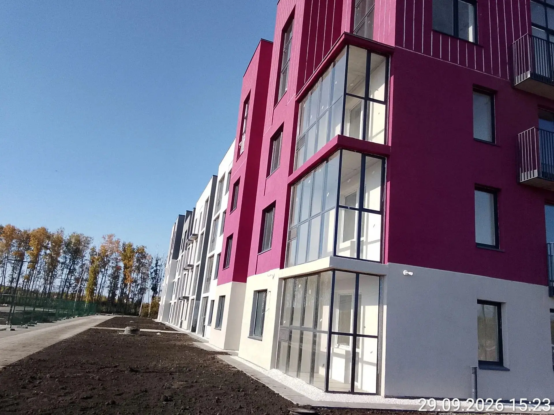 В период с24.09.2026 по02.10.2026 специалистами Госстройнадзора Омской области на объек...