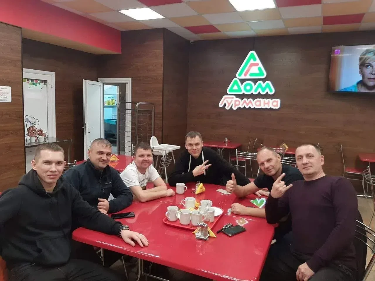 ❤️ **БРАТЬЯ ПОЗНАЮТСЯ В БЕДЕ. НАШЕМУ СОРАТНИКУ НУЖНА ПОМОЩЬ!**