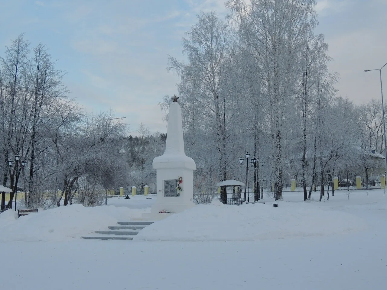 Присылайте Ваши фото в "Предложить пост"