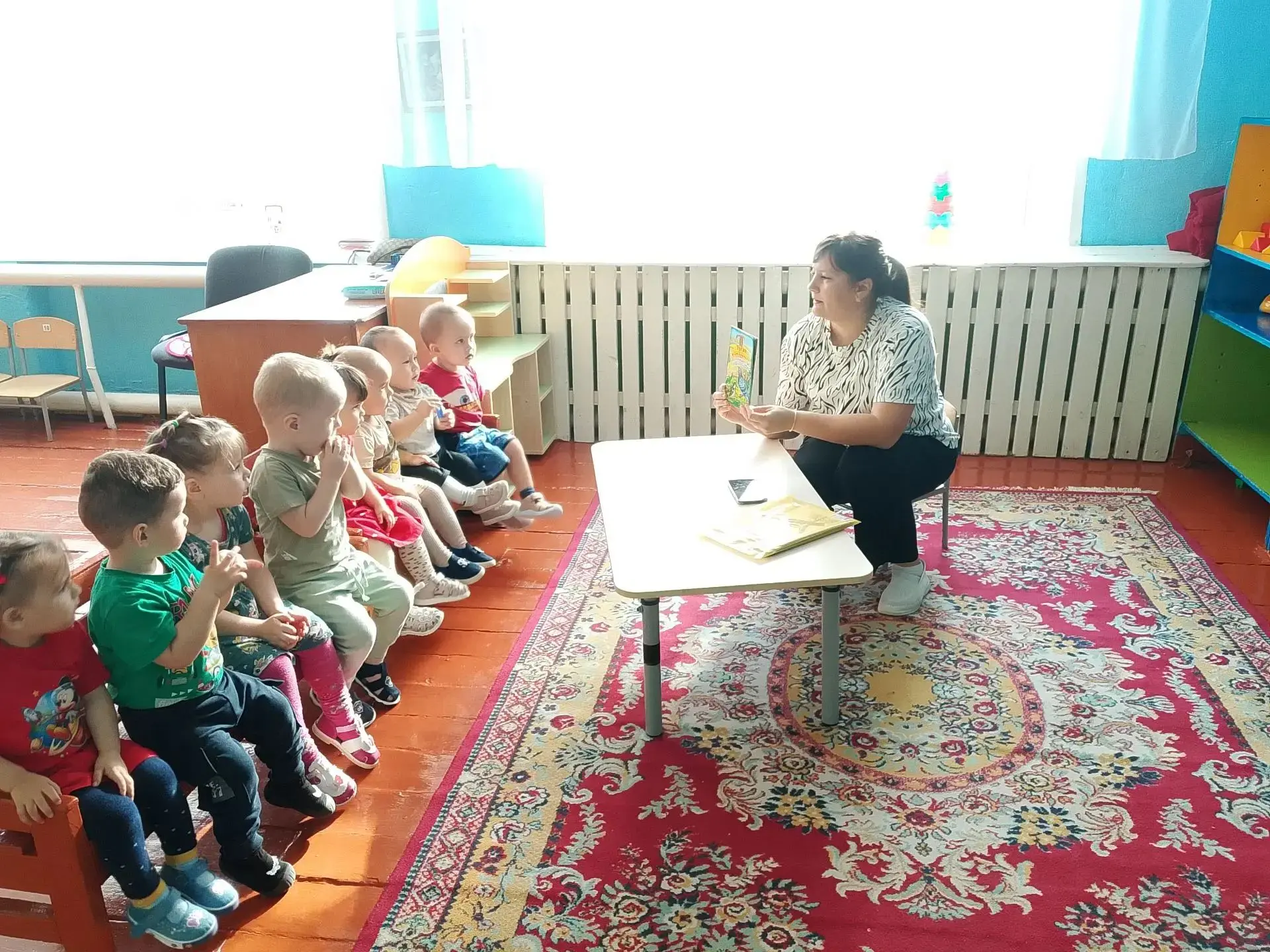 "Туган ягым кошлары" н карадык🥰