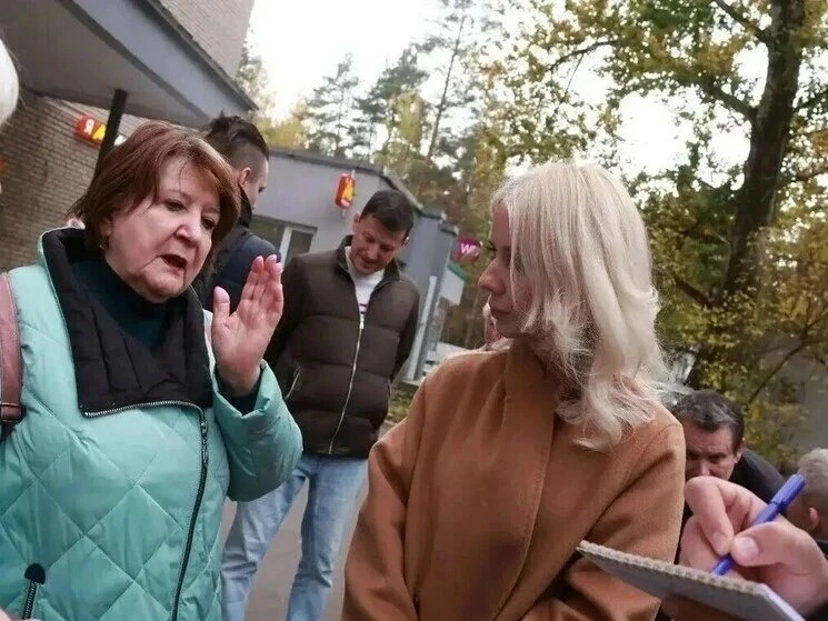 "Заболел? Не болей!"