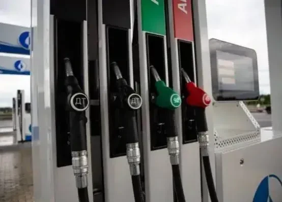 В республике пополняют запасы топлива к межсезонью