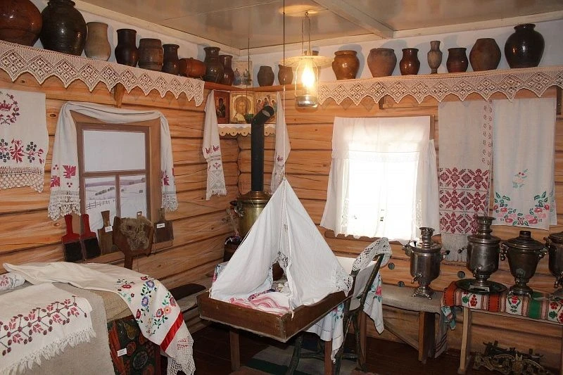 🏛 Романовский музей ждет капитальный ремонт