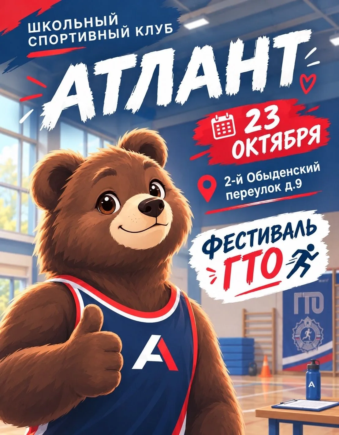 🤩Мы приглашаем всех учеников, кто хочет проверить себя, почувствовать азарт и реально ...