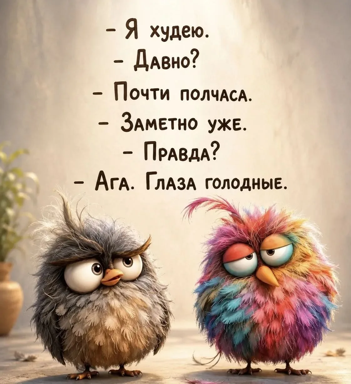 Девочки, ну это же про нас?!😉🔥