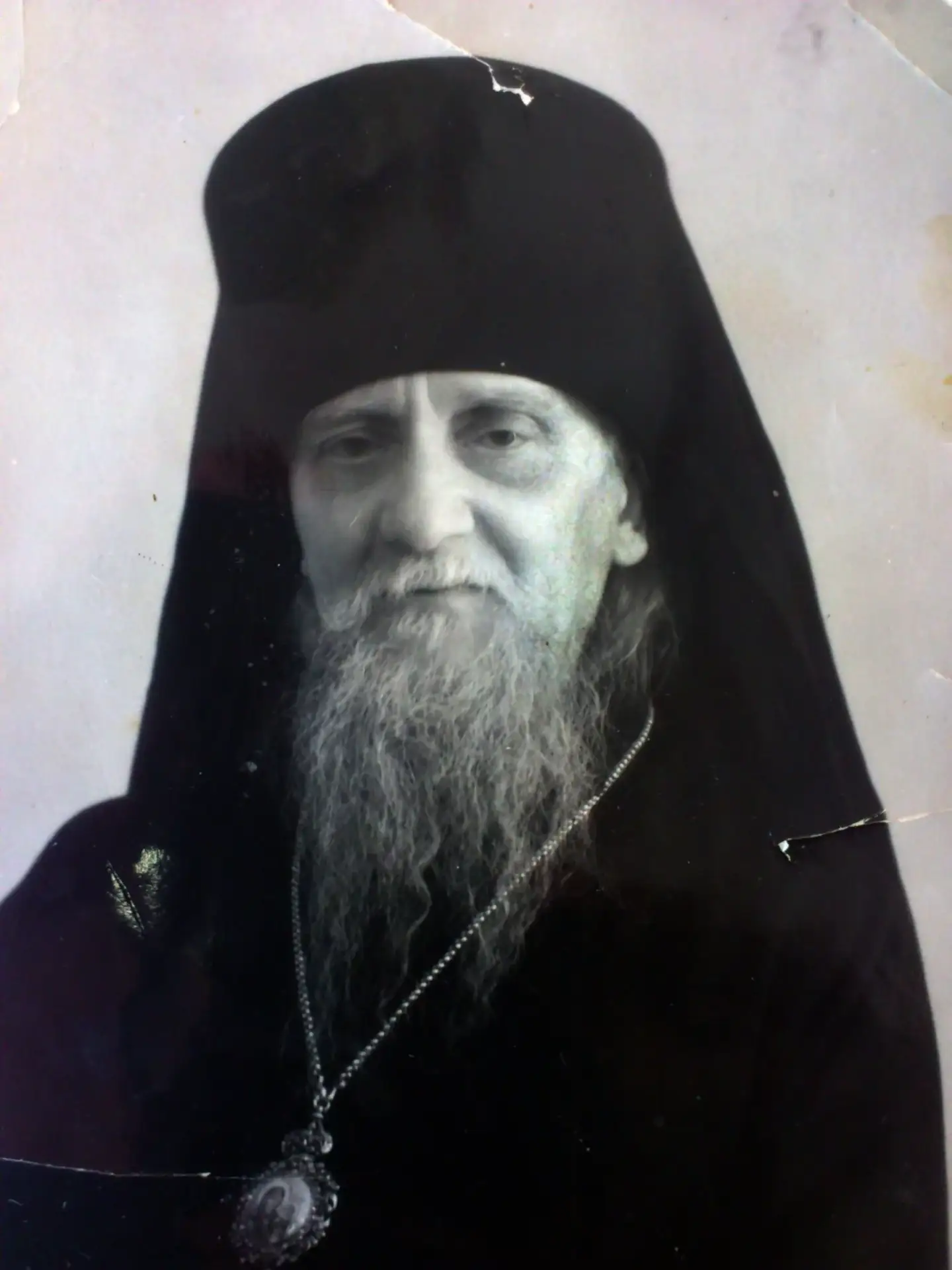 Самое главное — это вера. Без веры никакие самые лучшие дела не спасительны, потому что...