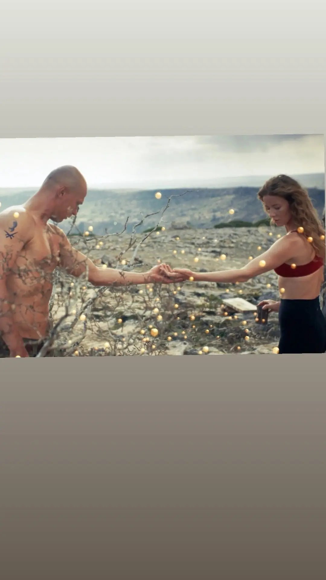 Окончание недели и начало новой отметили незапланированным походом в кино 🎬