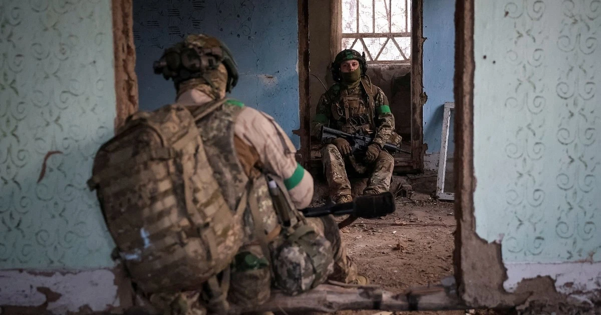 ❗️Военный корреспондент Евгений Лисицын оценил операцию ВСУ «Вивальди» севернее Лимана ...