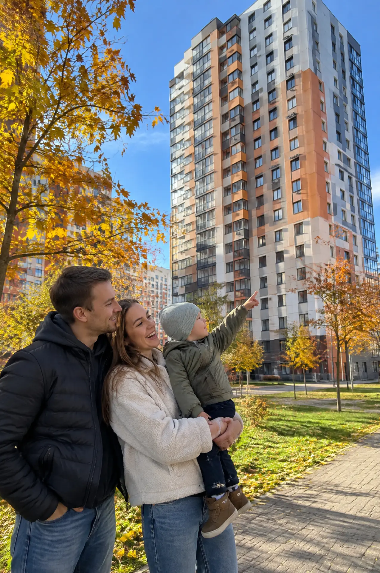 Сбер даёт семейную ипотеку на 30 лет: где подвох