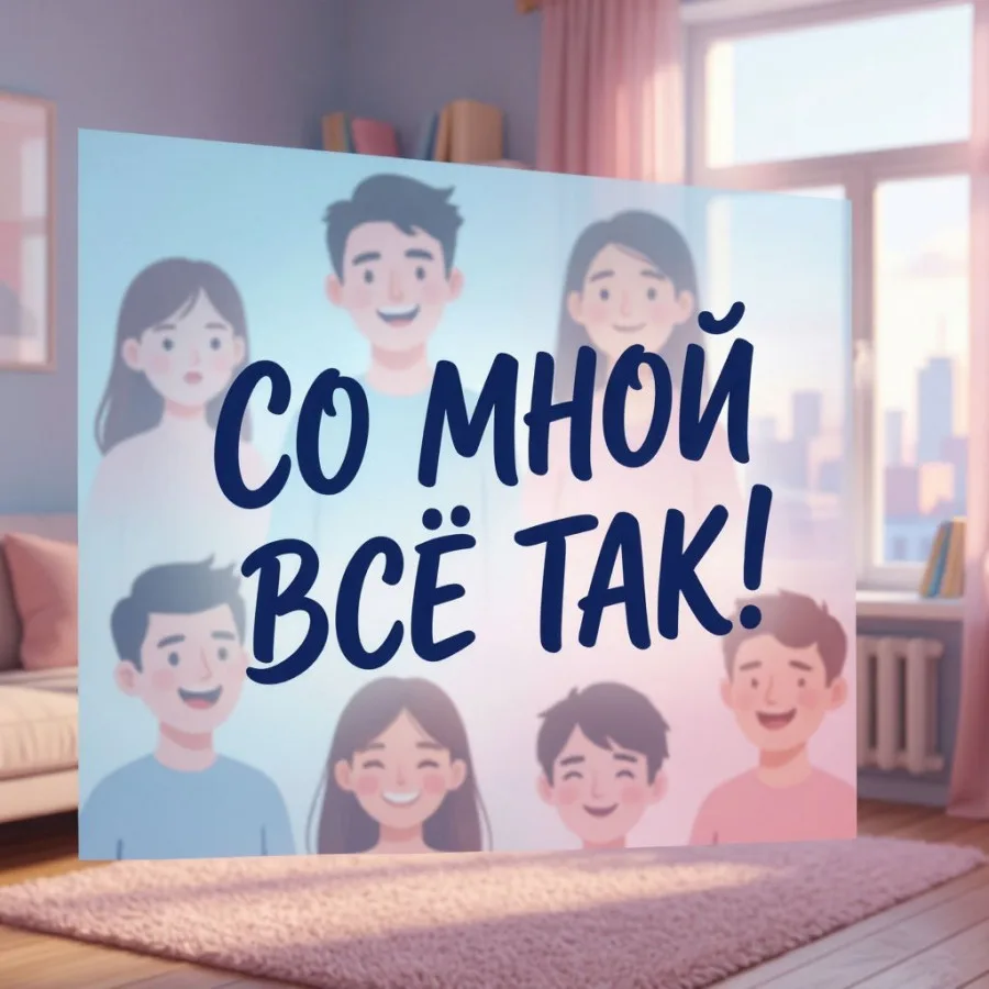 👥 Объявляется набор: