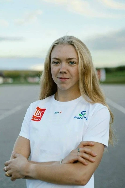 Елизавета Маслакова и Алёна Плечёва получили нейтральный статус от FIS на сезон 2026/27 🔥