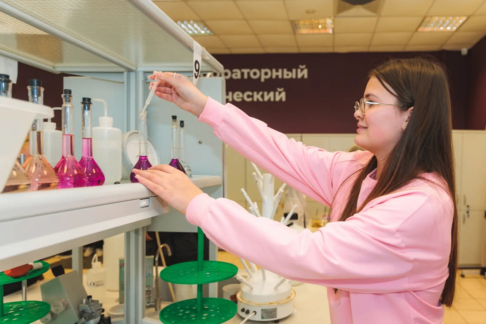 Школьников познакомят с профессиями будущего 🧑‍🔬🧑‍🏭