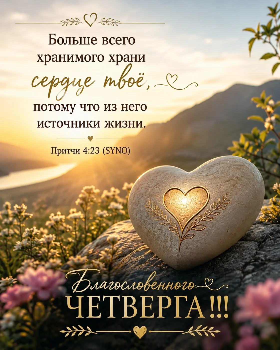 #Четверг