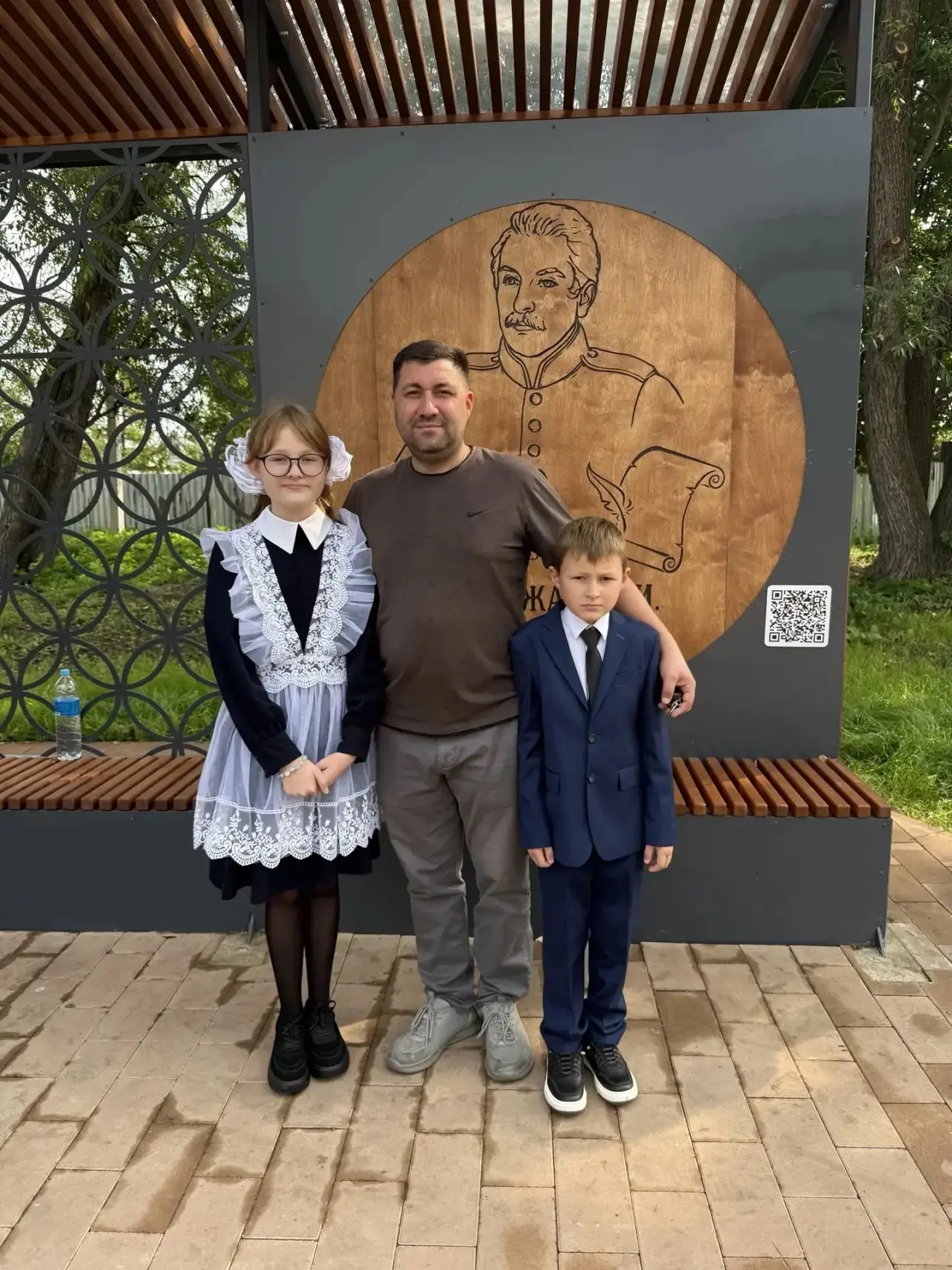 ✨Акция «Вместе с папой»