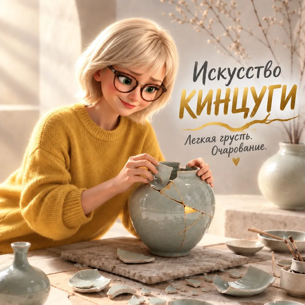 Доброе утро!🌞