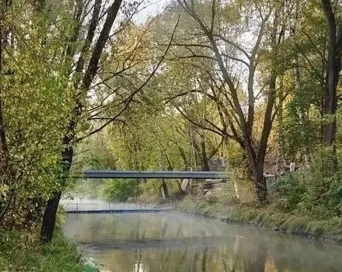 🏗️ Новый мост через Яузу появится в Ростокинском проезде