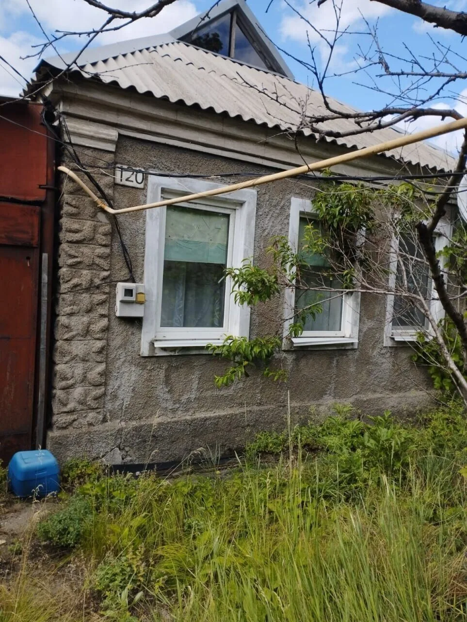 Продается 3 - х комнатный дом, ул. Воронихина ☝☝☝