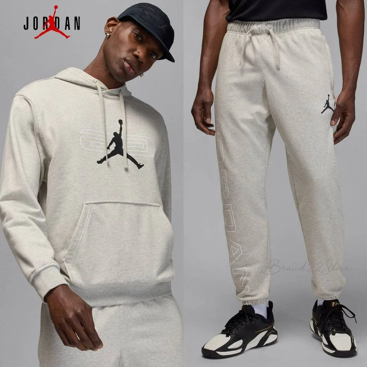 JORDAN