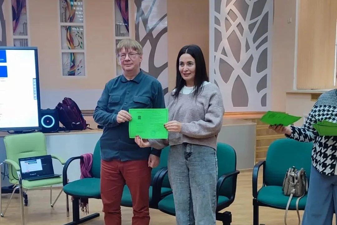 🎓 Повышение квалификации: восстановительные практики в образовании