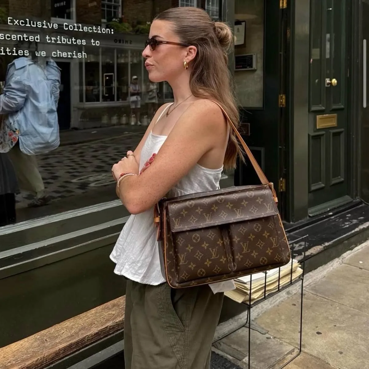 LOUIS VUITTON
