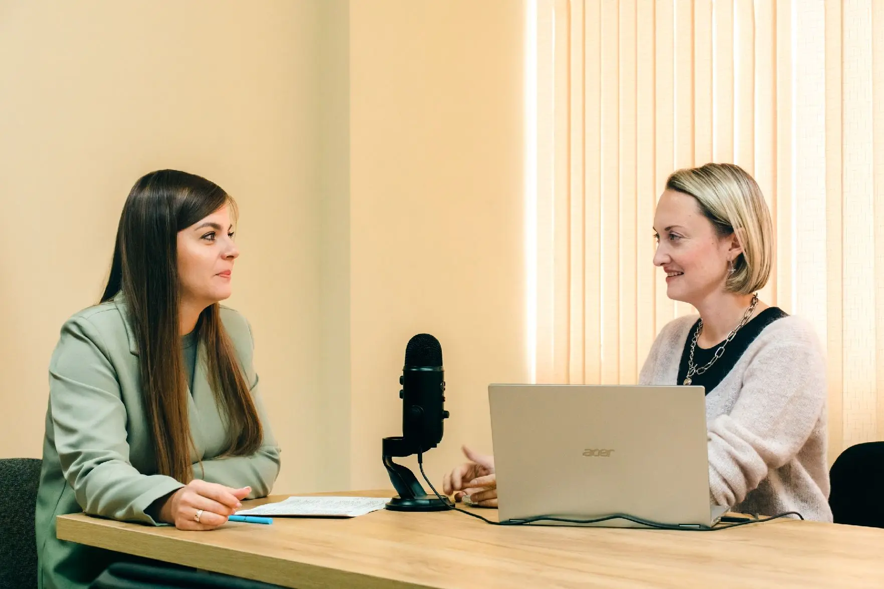🎙️Как и обещали, очередной эпизод подкаста «Айда в айти» уже в сети!